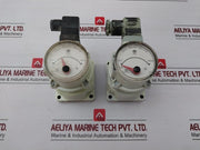 Npi45b10 Valve Opening Indicator By Oval