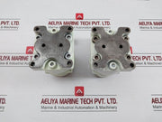 Npi45b10 Valve Opening Indicator By Oval