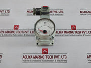Npi45b10 Valve Opening Indicator By Oval