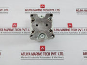Npi45b10 Valve Opening Indicator By Oval