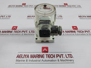 Npi45b10 Valve Opening Indicator By Oval