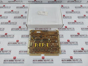 Npn6710 Vcp-3 Pcb Card