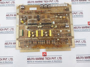 Npn6710 Vcp-3 Pcb Card