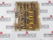Npn6710 Vcp-3 Pcb Card