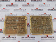 Npn6713 Ffw-3A Pcb Card