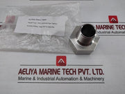 Npt (National Pipe Tapers) Hex Male Adapter/Nipple