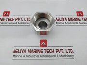 Npt (National Pipe Tapers) Hex Male Adapter/Nipple