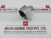 Npt (National Pipe Tapers) Hex Male Adapter/Nipple