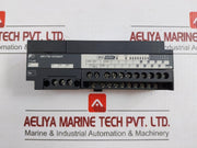 Nr1tw-16t65dt T-Link Plc I/O Terminal Module Dc24v 7ma By Fuji Electric