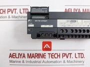 Nr1tw-16t65dt T-Link Plc I/O Terminal Module Dc24v 7ma By Fuji Electric