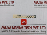 Nr1tw-16t65dt T-Link Plc I/O Terminal Module Dc24v 7ma By Fuji Electric
