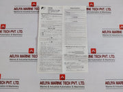 Nr1tw-16t65dt T-Link Plc I/O Terminal Module Dc24v 7ma By Fuji Electric