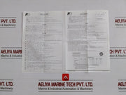 Nr1tw-16t65dt T-Link Plc I/O Terminal Module Dc24v 7ma By Fuji Electric