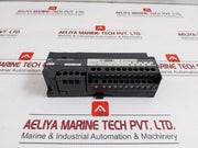 Nr1tw-16t65dt T-Link Plc I/O Terminal Module Dc24v 7ma By Fuji Electric