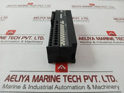 Nr1ty-16t05dt Digital I/O Terminal Module By Fuji Electric Dc24v 0.5a