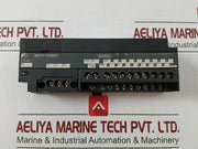Nr1ty-16t05dt Digital I/O Terminal Module By Fuji Electric Dc24v 0.5a