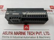 Nr1ty-16t05dt Digital I/O Terminal Module By Fuji Electric Dc24v 0.5a
