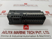 Nr1ty-16t05dt Digital I/O Terminal Module By Fuji Electric Dc24v 0.5a