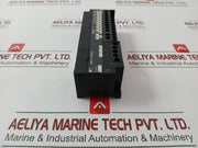 Nr1ty-16t05dt Digital I/O Terminal Module By Fuji Electric Dc24v 0.5a