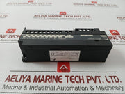 Nr1ty-16t05dt Digital I/O Terminal Module By Fuji Electric Dc24v 0.5a