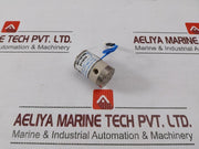 Nresearch Cs201150 Solenoid Isolation Valve