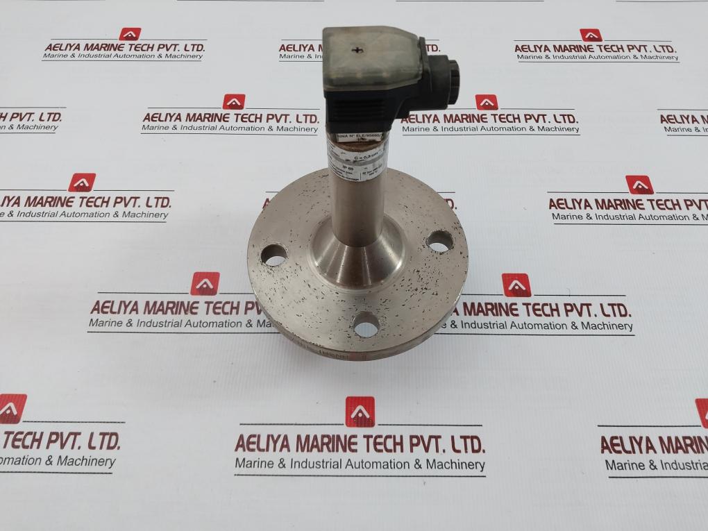 Nrg 16-11s Level Electrode Brand Gestra