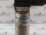 Nrg 16-11s Level Electrode Brand Gestra
