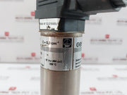 Nrg 16-11s Level Electrode Brand Gestra
