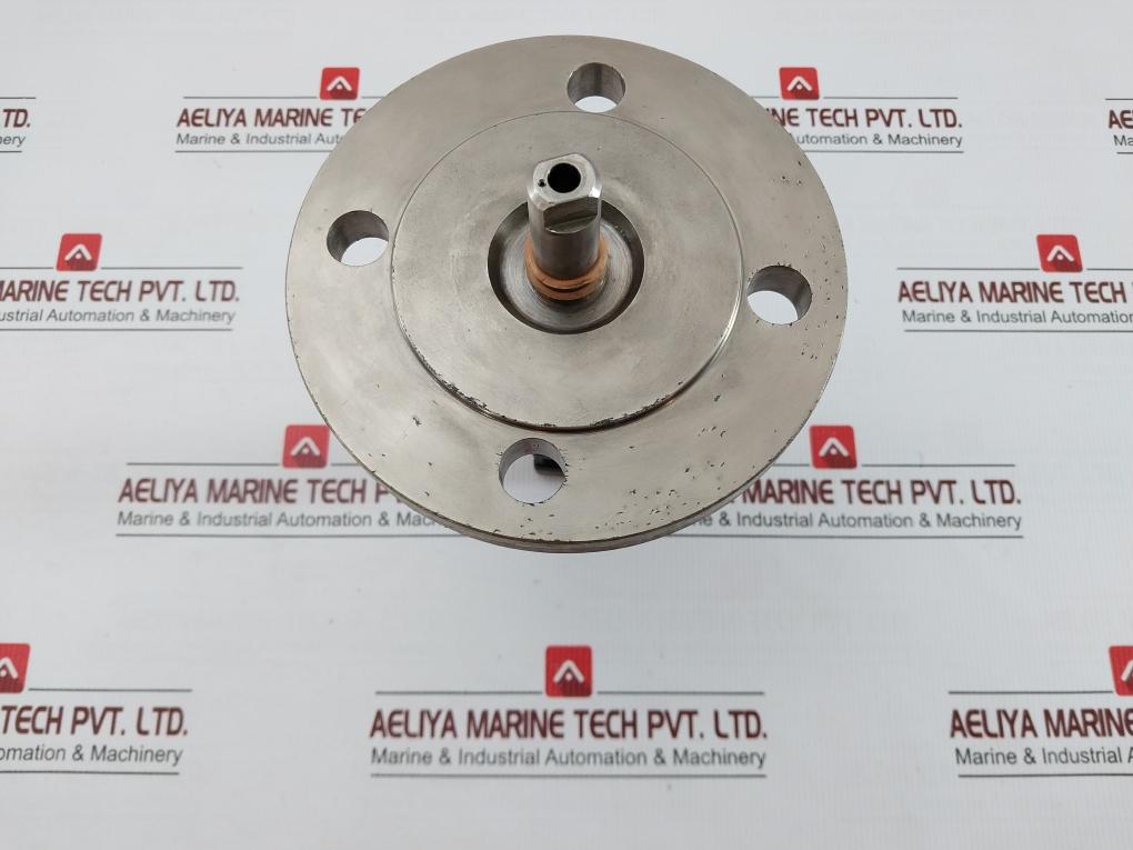 Nrg 16-11s Level Electrode Brand Gestra
