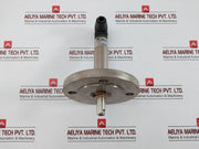 Nrg 16-11s Level Electrode Brand Gestra