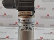 Nrg 16-11s Level Electrode Brand Gestra