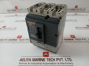 Ns100-160-250 N/H/Na Compact Circuit Breaker 50/60 Hz By Merlin Gerin