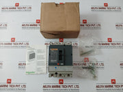 Ns100-160-250 N/H/Na Compact Circuit Breaker 50/60 Hz By Merlin Gerin