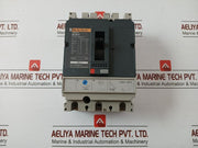 Ns100-160-250 N/H/Na Compact Circuit Breaker 50/60 Hz By Merlin Gerin