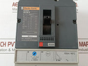 Ns100-160-250 N/H/Na Compact Circuit Breaker 50/60 Hz By Merlin Gerin
