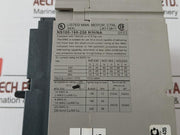 Ns100-160-250 N/H/Na Compact Circuit Breaker 50/60 Hz By Merlin Gerin