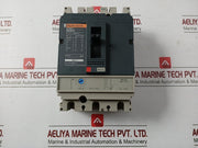 Ns100 N Circuit Breaker Compact 5060hz 750v By Merlin Gerin