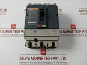 Ns100 N Circuit Breaker Compact 5060hz 750v By Merlin Gerin