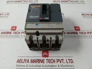 Ns100 N Circuit Breaker Compact 5060hz 750v By Merlin Gerin