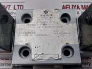 Ns705-D-A-Intrinsically-Safe-Type-Solenoid-Valve-By-Nakakita-Dc4-5v-55ma-10