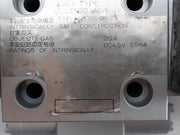Ns705-D-A-Intrinsically-Safe-Type-Solenoid-Valve-By-Nakakita-Dc4-5v-55ma-11