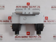 Ns705-D-A Intrinsically Safe Solenoid Valve Dc4.5v 55ma Nakakita