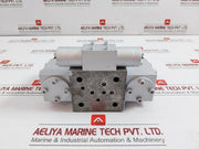 Ns705-D-A Intrinsically Safe Solenoid Valve Dc4.5v 55ma Nakakita