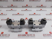 Ns705-D-A Intrinsically Safe Solenoid Valve Dc4.5v 55ma Nakakita