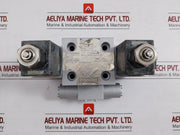 Ns705-D-A Intrinsically Safe Solenoid Valve Dc4.5v 55ma Nakakita