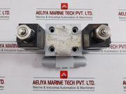 Ns705-D-A Intrinsically Safe Solenoid Valve Dc4.5v 55ma Nakakita