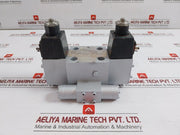Ns705-D-A Intrinsically Safe Solenoid Valve Dc4.5v 55ma Nakakita