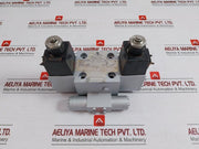 Ns705-D-A Intrinsically Safe Solenoid Valve Dc4.5v 55ma Nakakita