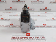 Ns705-D-A Intrinsically Safe Solenoid Valve Dc4.5v 55ma Nakakita