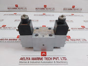 Ns705-D-A Intrinsically Safe Solenoid Valve Dc4.5v 55ma Nakakita